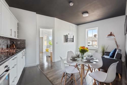 Apartamento Old Railway Hotel, Sugar Square