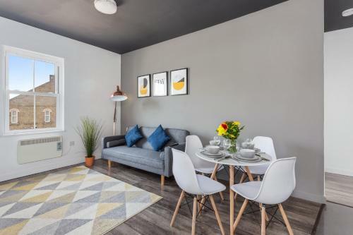 Apartamento Old Railway Hotel, Sugar Square