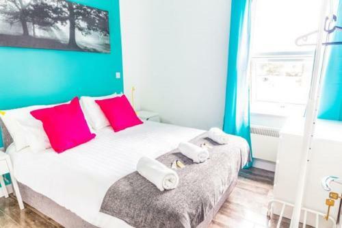 Apartamento Old Railway Hotel, Sugar Square