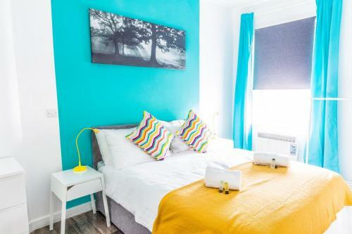 Apartamento Old Railway Hotel, Sugar Square