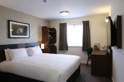 Hotel Harbour Spring By Marston's Inns