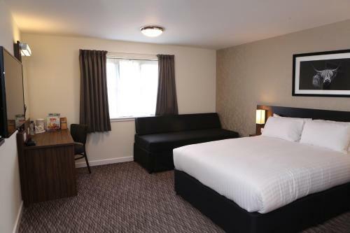 Hotel Harbour Spring By Marston's Inns