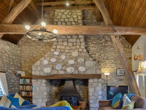 The Long House