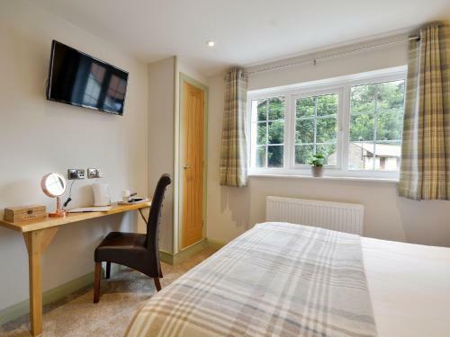 Posada The Cayley Arms Inn