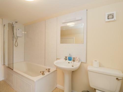 Tomban Cottage, Pitlochry