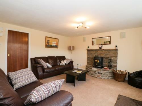 Tomban Cottage, Pitlochry