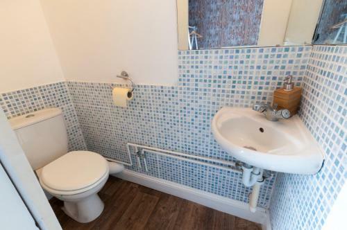The Abbey View Apartment