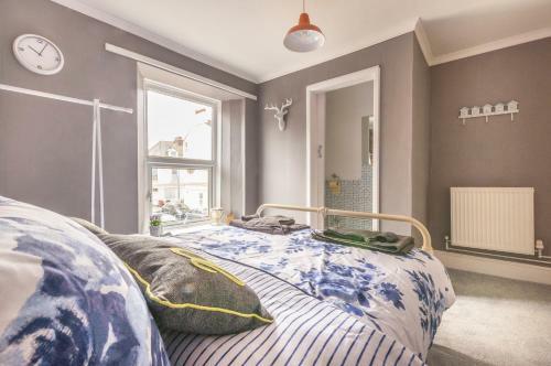 The Abbey View Apartment