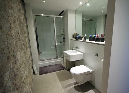 Apartamento Brewhouse Royal William Yard