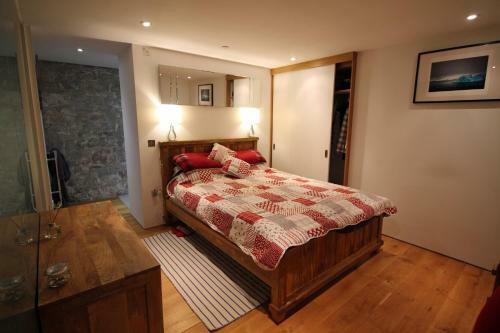 Apartamento Brewhouse Royal William Yard