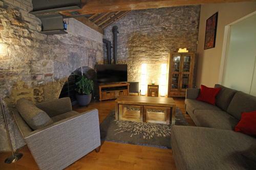 Apartamento Brewhouse Royal William Yard