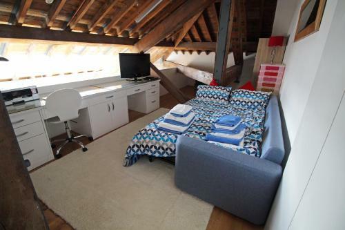 Apartamento Brewhouse Royal William Yard