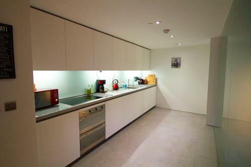 Apartamento Brewhouse Royal William Yard