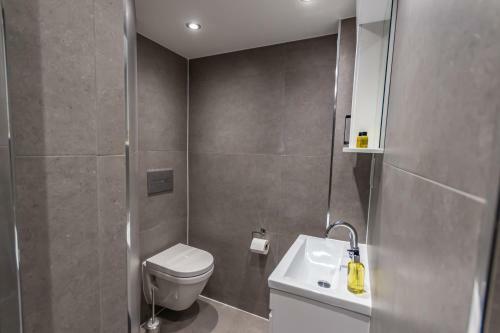 Apartamentos The Sandringham Suite
