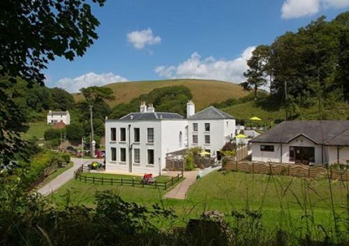 Bovisand Lodge Holiday Park