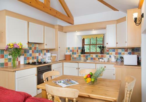 Bovisand Lodge Holiday Park