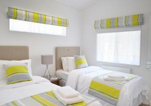 Bovisand Lodge Holiday Park