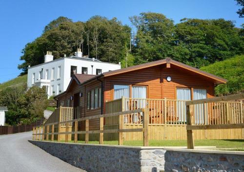 Bovisand Lodge Holiday Park