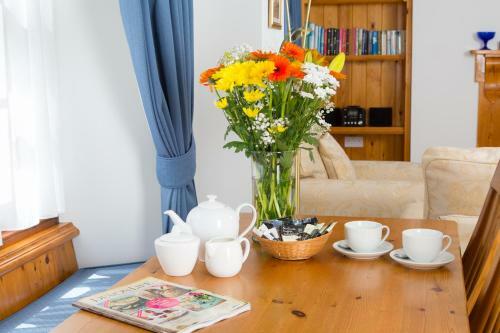 Bovisand Lodge Holiday Park