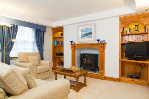 Bovisand Lodge Holiday Park