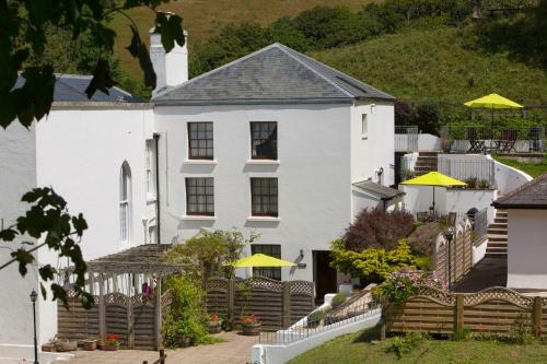 Bovisand Lodge Holiday Park