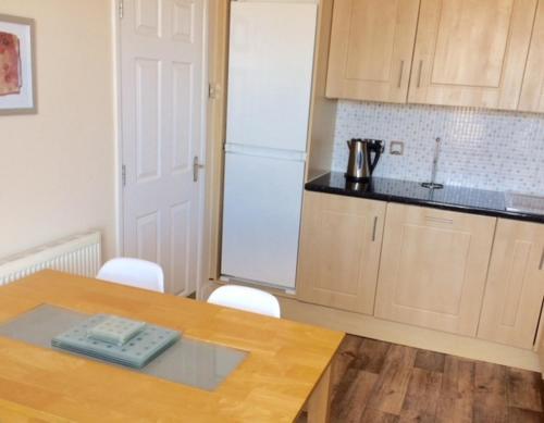 Apartamento Harbour Court A