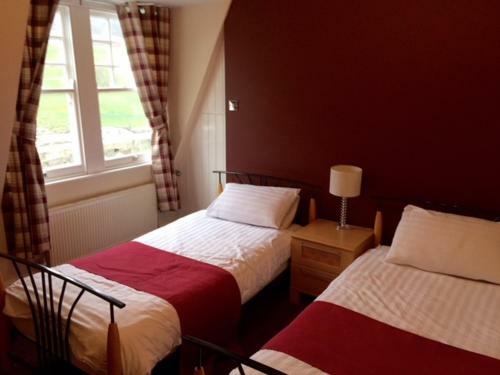 Apartamento Harbour Court A