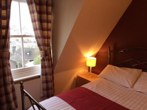 Apartamento Harbour Court A