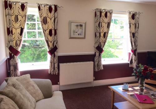 Apartamento Harbour Court A