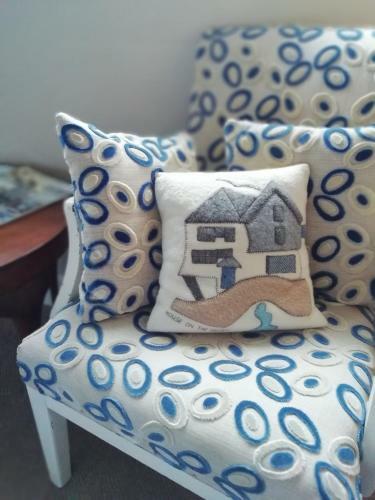 Bed & Breakfast The House On The Props