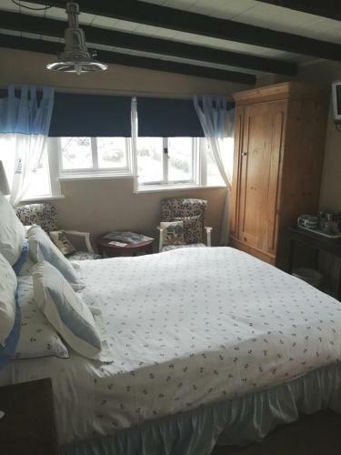 Bed & Breakfast The House On The Props