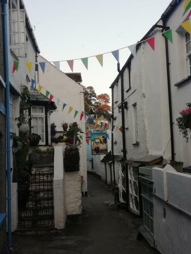 Bed & Breakfast The House On The Props