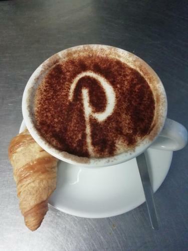 Bed & Breakfast The House On The Props