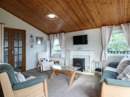 Peri Lodge (no 204)
