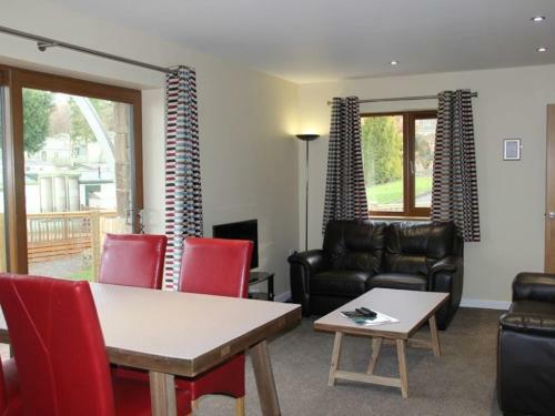 Redwood Lodge, Pooley Bridge Holiday Park