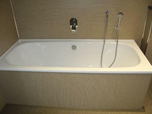 Redwood Lodge, Pooley Bridge Holiday Park
