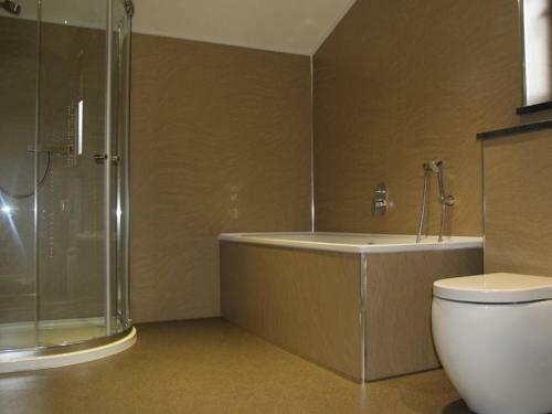 Redwood Lodge, Pooley Bridge Holiday Park