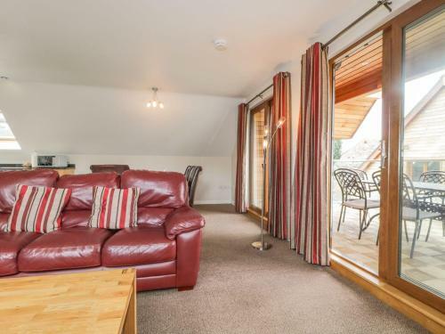 Aikbeck Lodge, Pooley Bridge