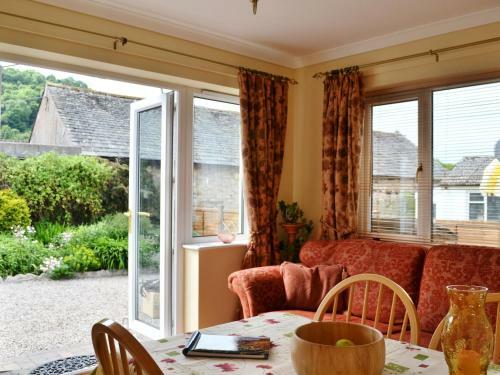 The Nook, Pooley Bridge