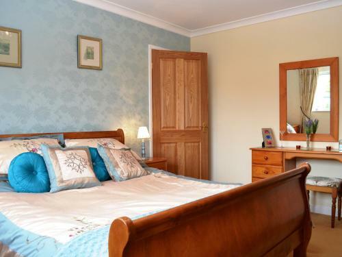 The Nook, Pooley Bridge