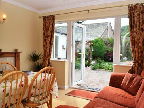 The Nook, Pooley Bridge