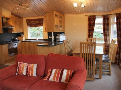 Barton Lodge, Pooley Bridge