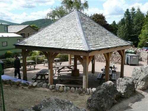 Barton Lodge, Pooley Bridge