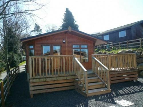 Barton Lodge, Pooley Bridge