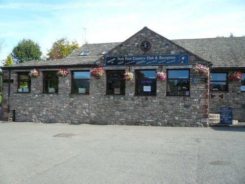 Barton Lodge, Pooley Bridge