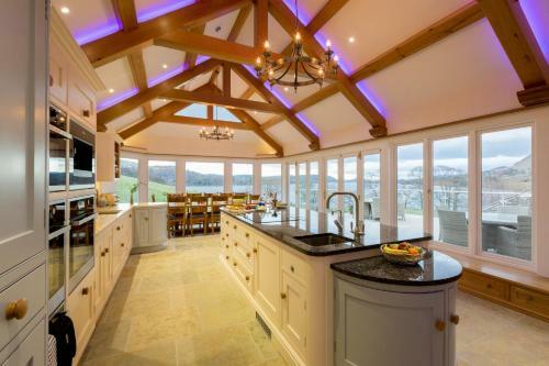 Waternook Lakeside Accommodation