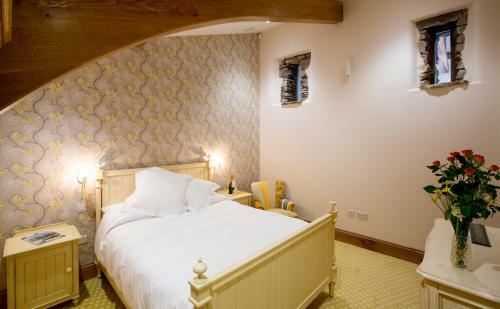 Waternook Lakeside Accommodation