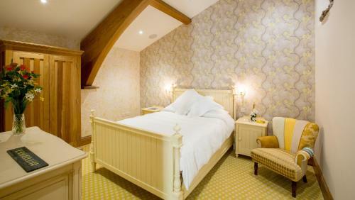 Waternook Lakeside Accommodation