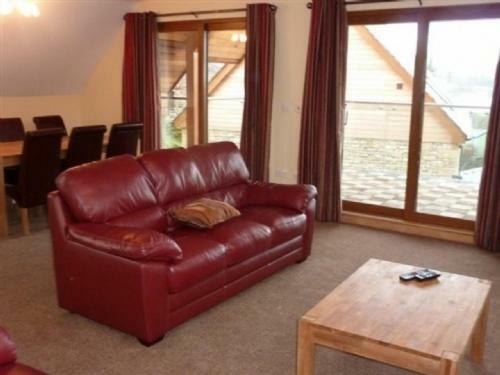 Elderbeck Lodge, Pooley Bridge Holiday Park