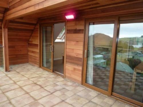 Elderbeck Lodge, Pooley Bridge Holiday Park